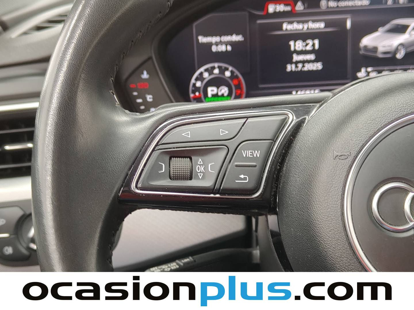 Foto Audi A5 Audi A5 Coupe Coupe S line 40 TFSI S tronic (190 CV)