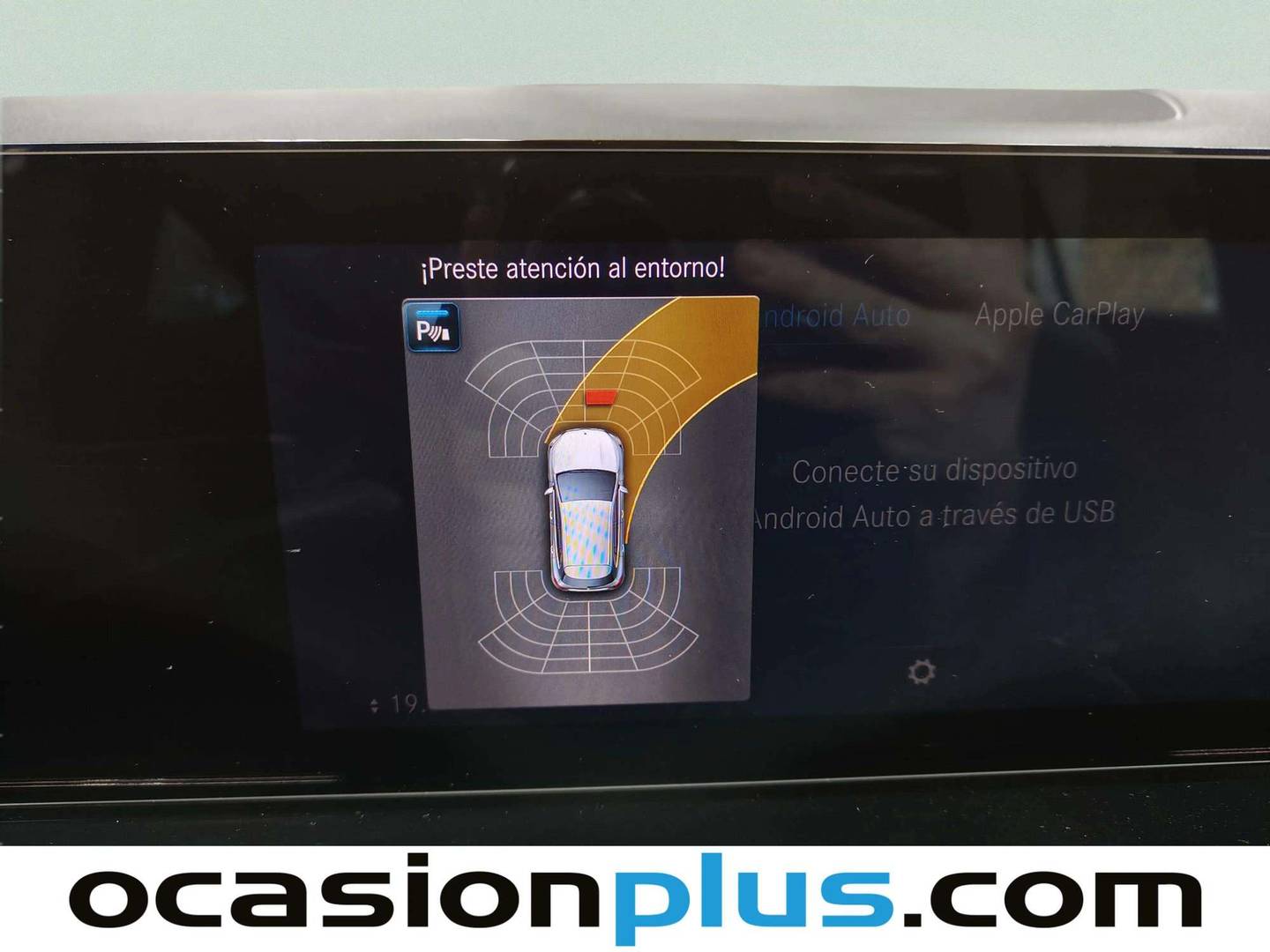 Foto Mercedes GLA Mercedes-Benz GLA 200 (163 CV)