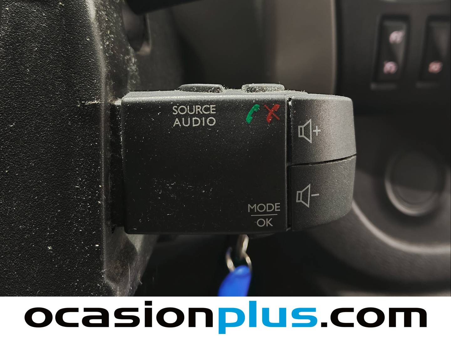 Renault Trafic Renault Trafic Passenger Passenger Energy dCi (125 CV) de segunda mano