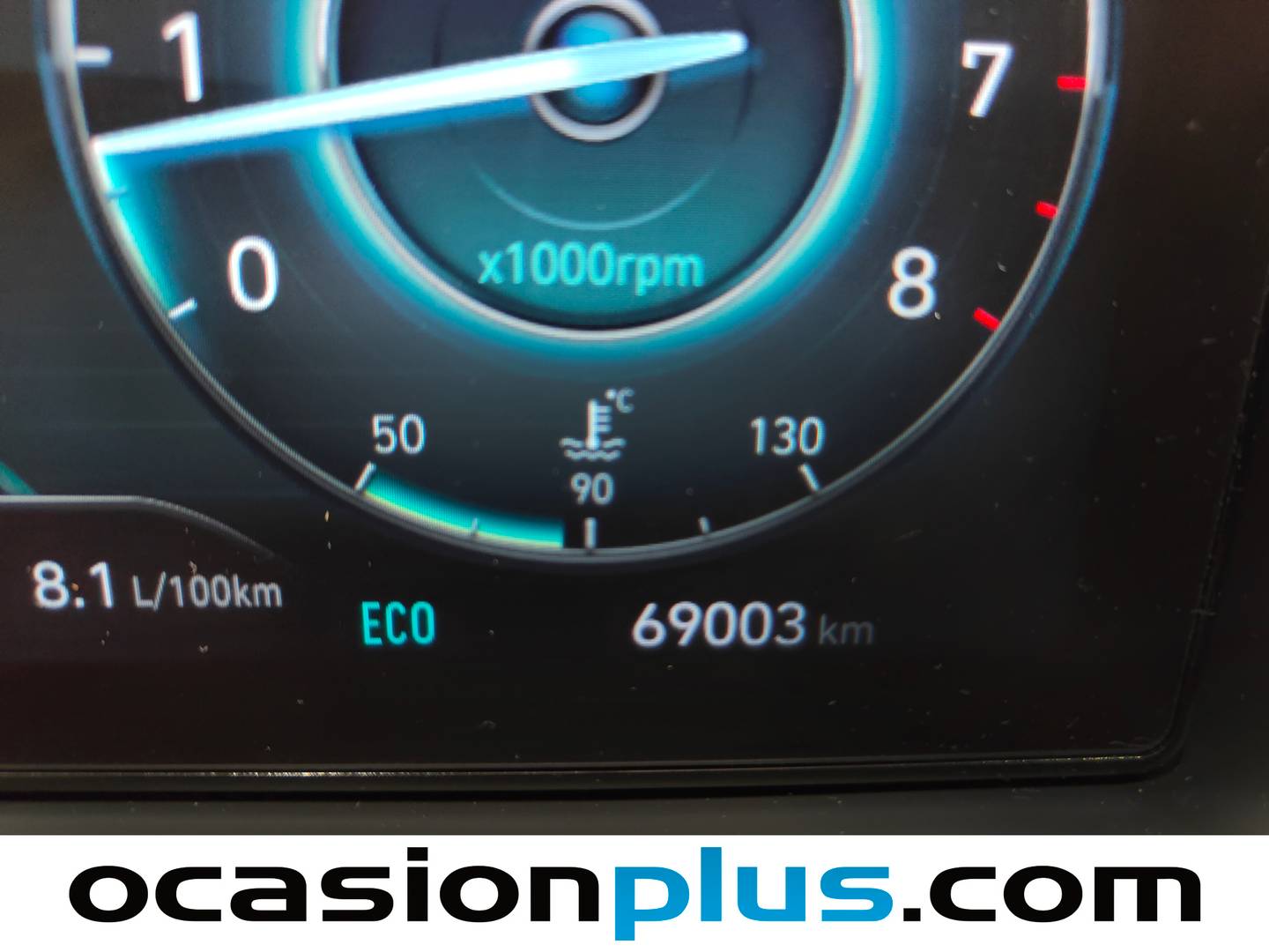 Hyundai Tucson Hyundai Tucson 1.6 TGDI 48V Tecno Sky (150 CV) 150cv