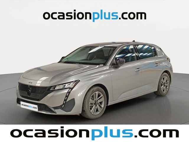 Peugeot Segunda Mano Baratos Toledo