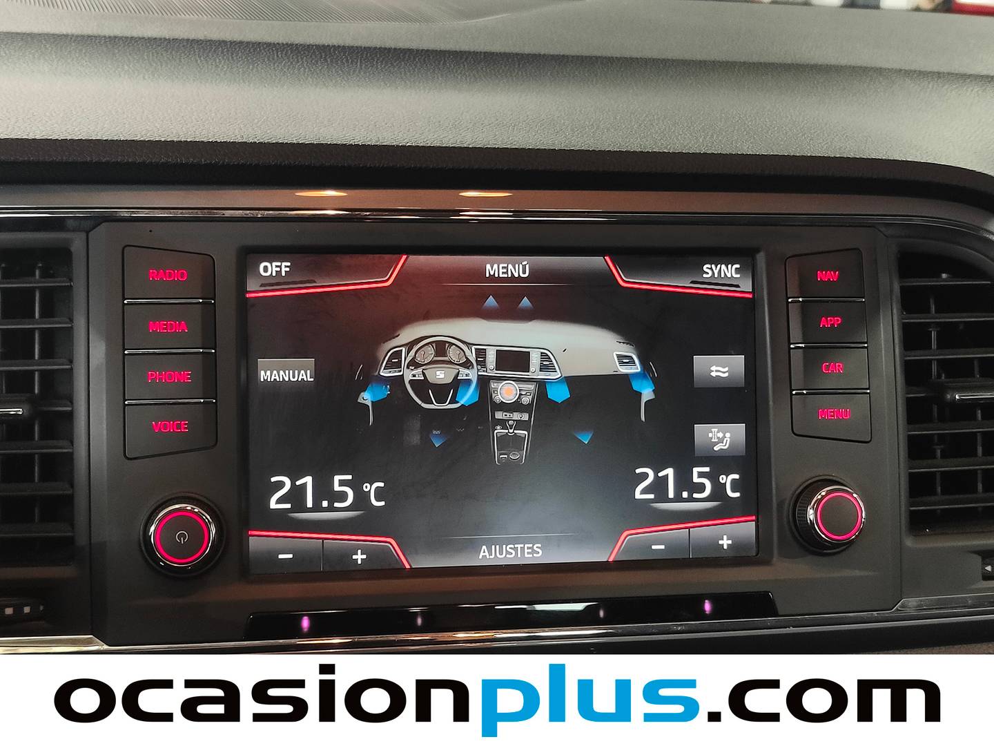 Seat Ateca Seat Ateca 1.5 TSI S&S Style DSG (150 CV) automático