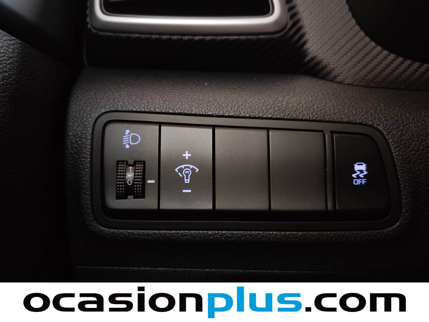 Accesorios del Hyundai Tucson Hyundai Tucson 1.6 TGDI Klass 4x2 (177 CV)