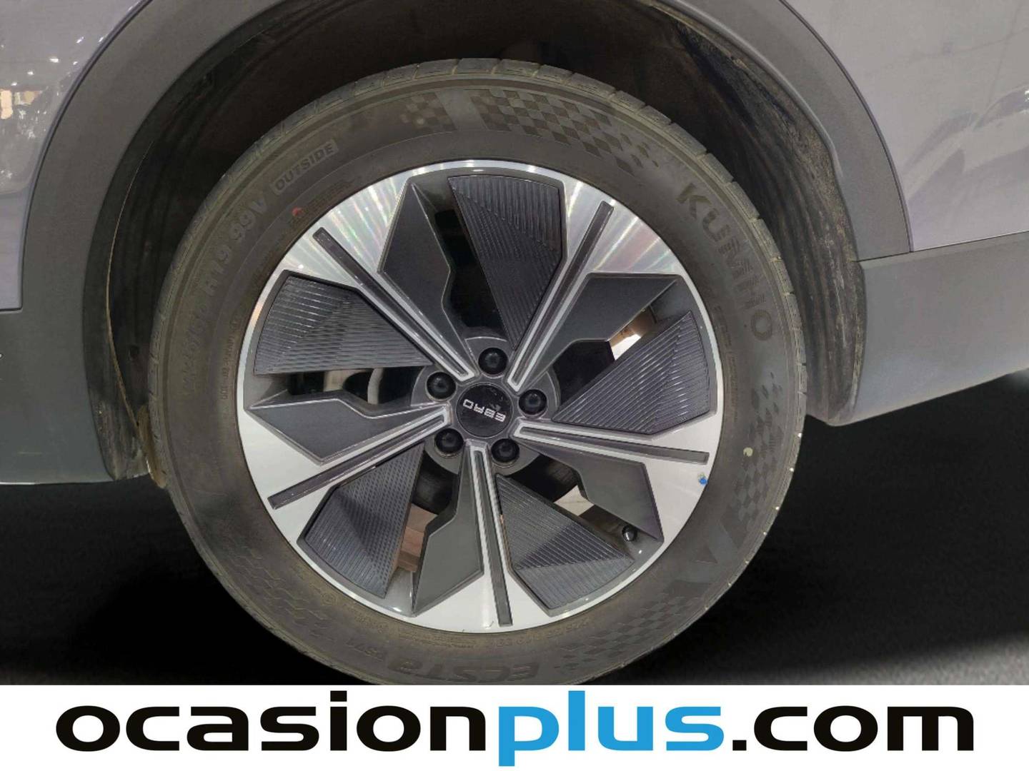 EBRO S700 EBRO S700 1.6 TGDI Luxury 7 DCT (147 CV) 147cv