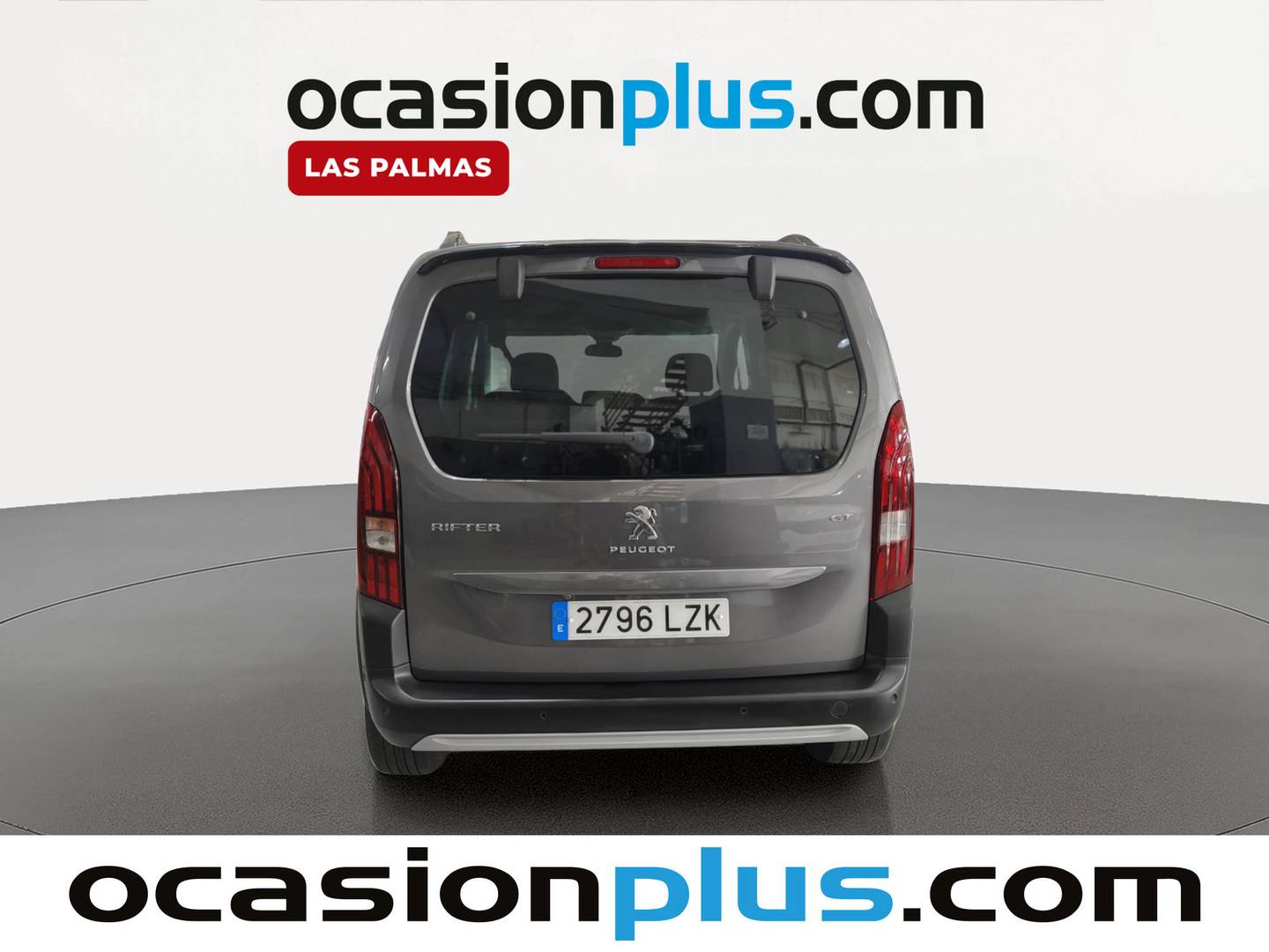 Peugeot Rifter Peugeot Rifter BlueHDi 100 GT Standard (100 CV) al mejor precio