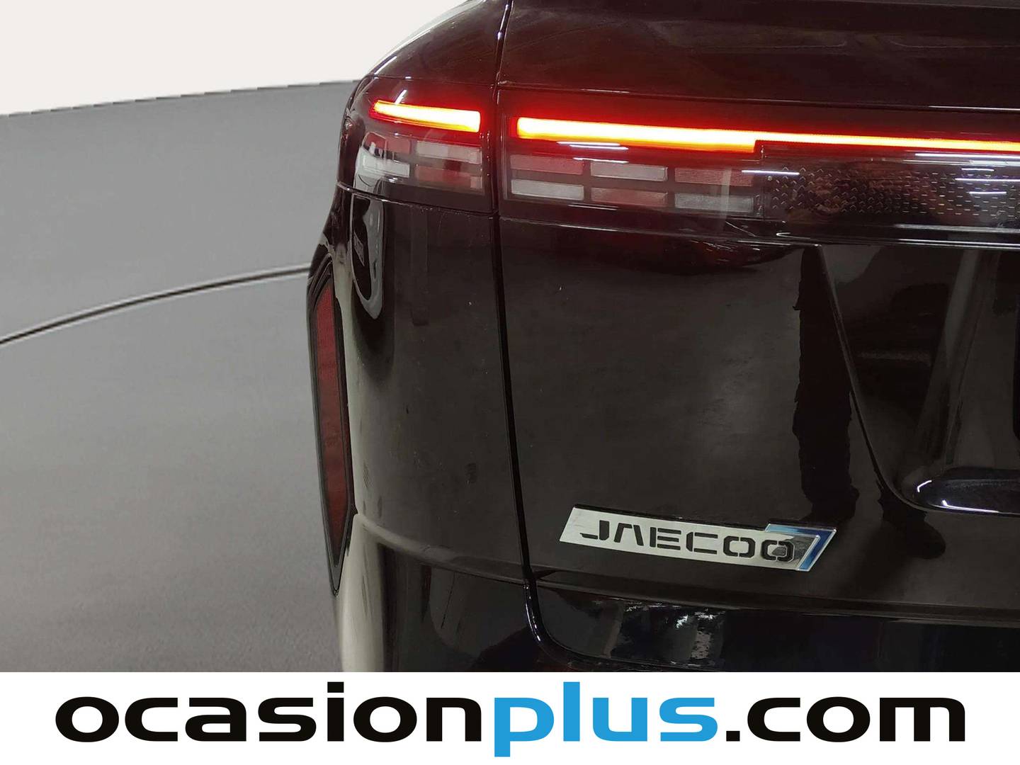 JAECOO 7 Jaecoo 7 1.5 TGDI PHEV +1DHT Select FWD 205 kW (279 CV) km 0