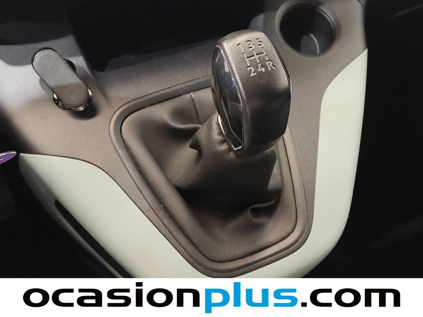 Foto Citroën Berlingo Citroen Berlingo Combi BlueHDi 100 Talla M Feel (100 CV)