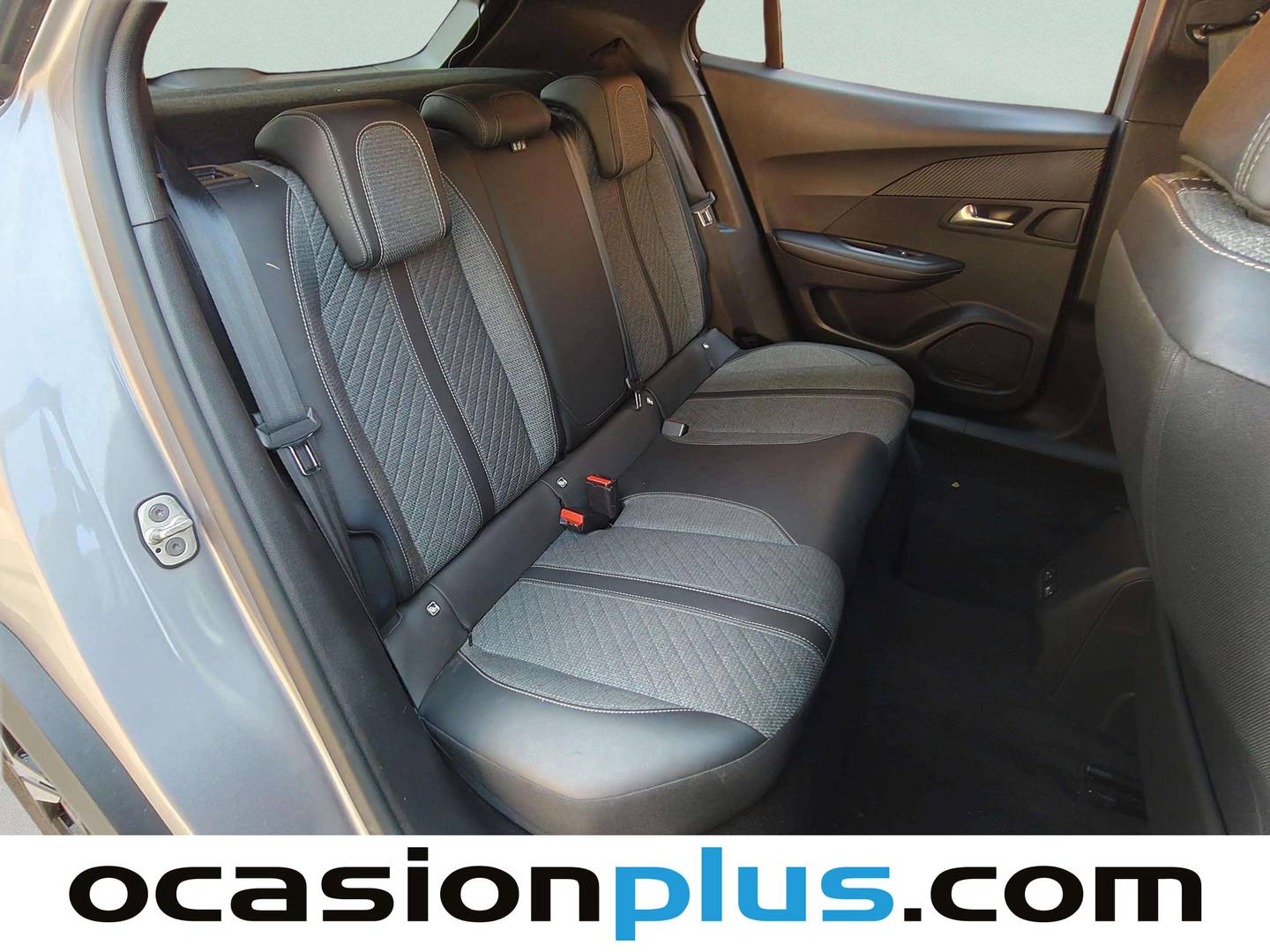 Peugeot 2008 Peugeot 2008 PureTech 100 S&S Allure (100 CV) manual