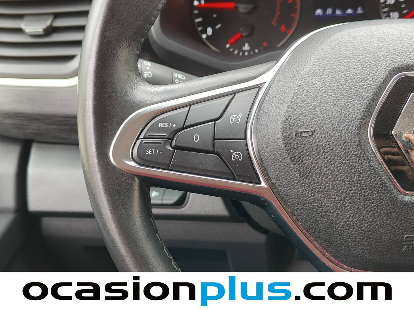 Foto Renault Trafic Renault Trafic Equilibre Energy Blue dCi (150 CV) 8 Plazas