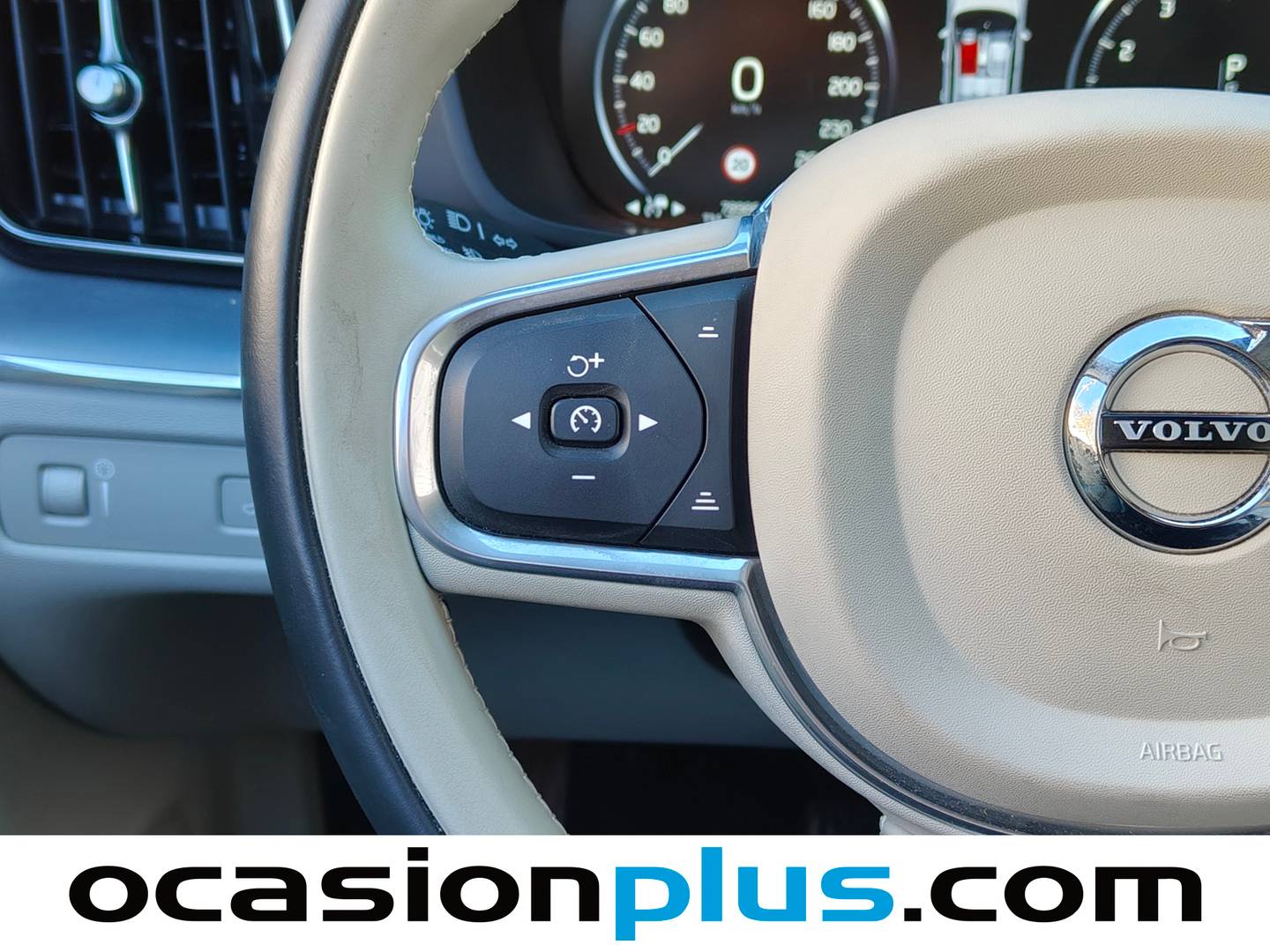 Volvo XC60 Volvo XC60 T5 Momentum AWD Auto (254 CV) de ocasión