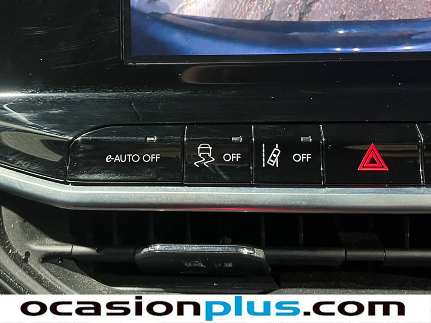 Jeep Compass Jeep Compass 1.5 MHEV Night Eagle DCT (130 CV) automático