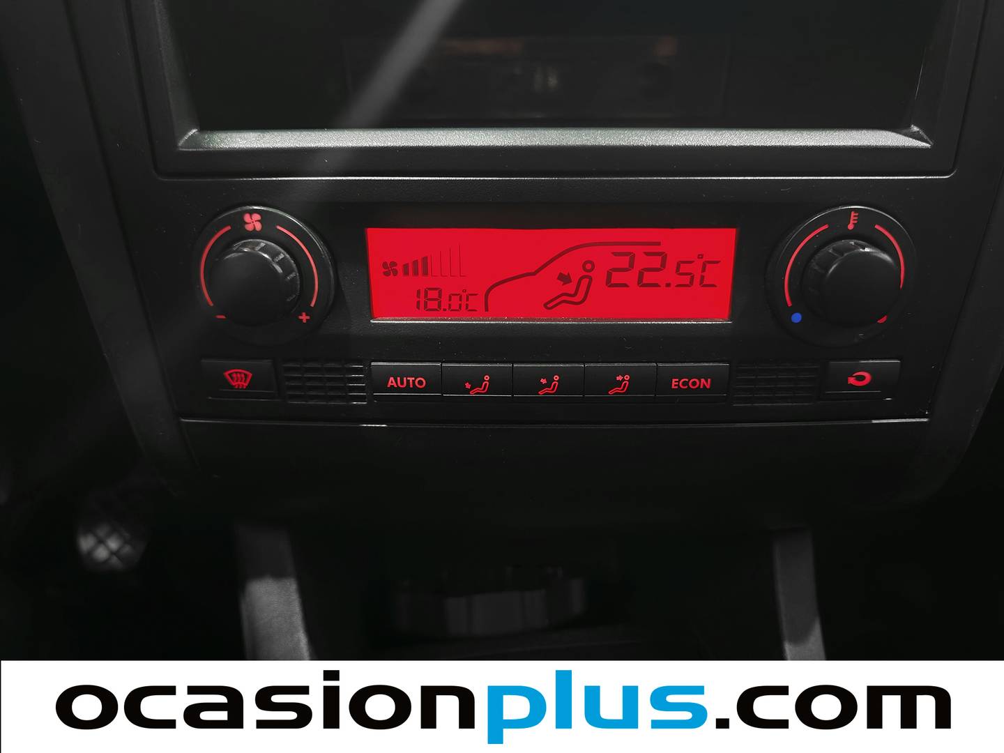 Extras y acabados del Seat Ibiza Seat Ibiza 1.4 16v Reference (100 CV)