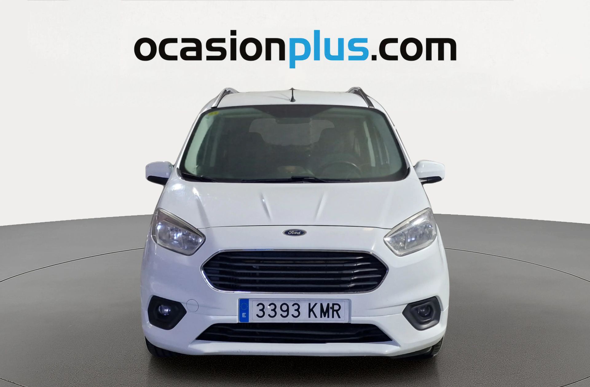 Ford Tourneo Courier 1.0 EcoBoost Titanium - foto 13