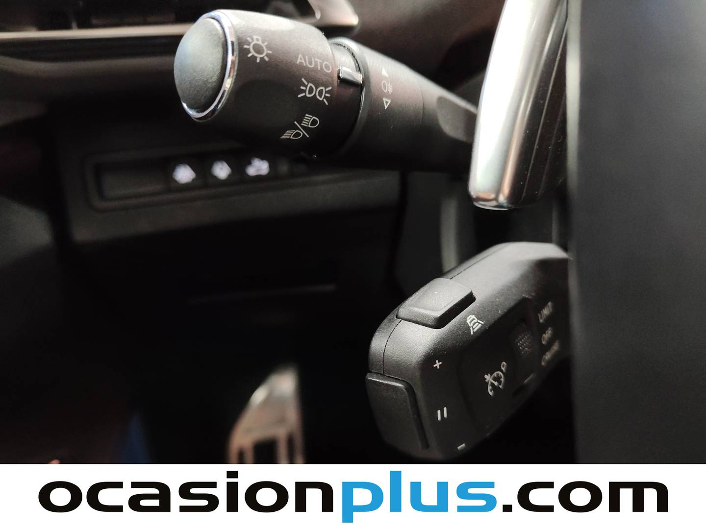 Paquetes del Peugeot 3008 Peugeot 3008 PureTech 130 S&S GT EAT8 (130 CV)