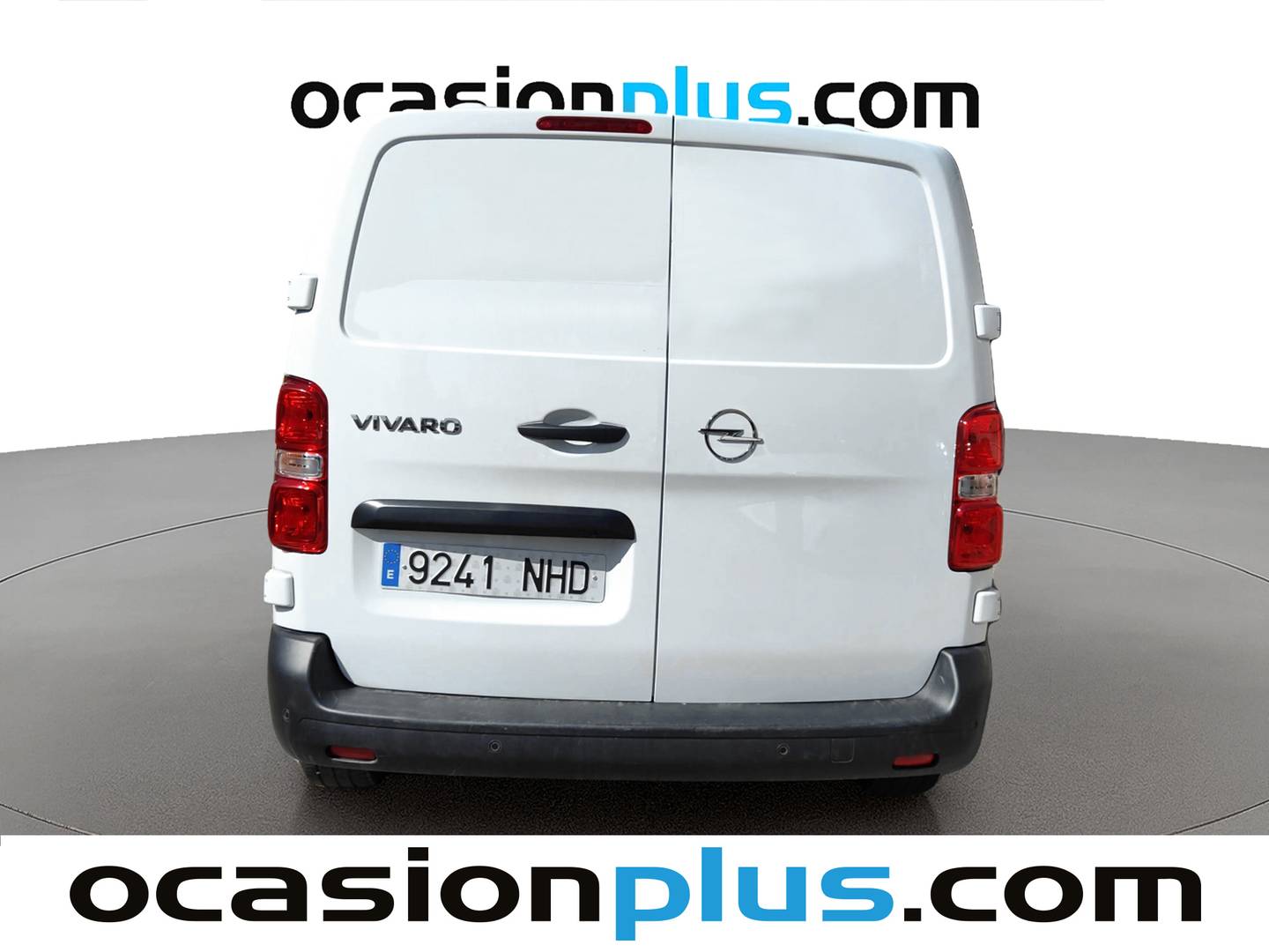 Opel Vivaro Opel Vivaro Furgon BlueHDi 120 (120 CV) barato
