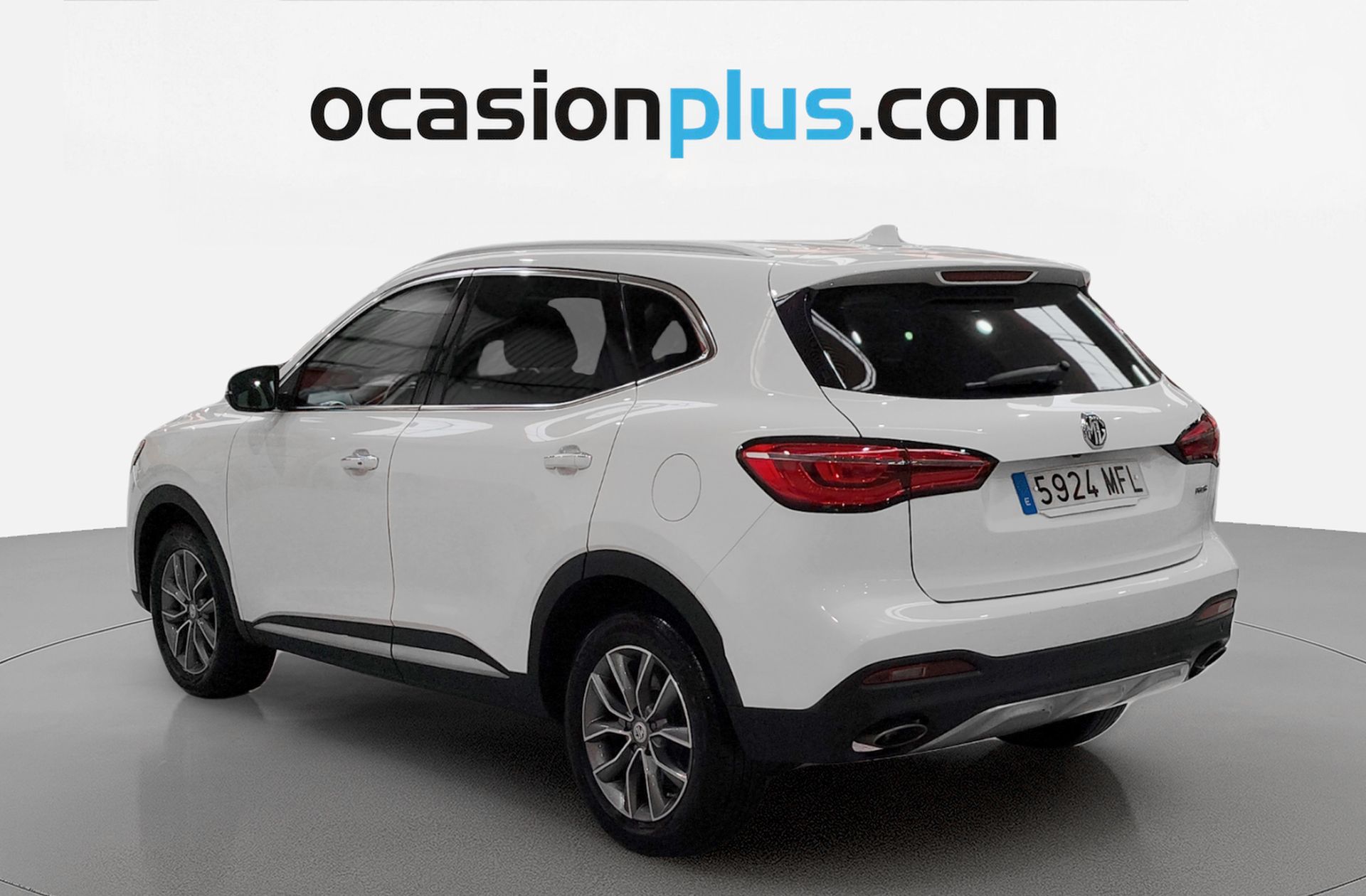 MG HS 1.5 Turbo GDI Comfort DCT - foto 3