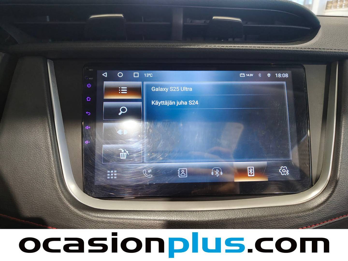 Foto SWM G01 SWM G01 1.5T Luxury (131 CV)