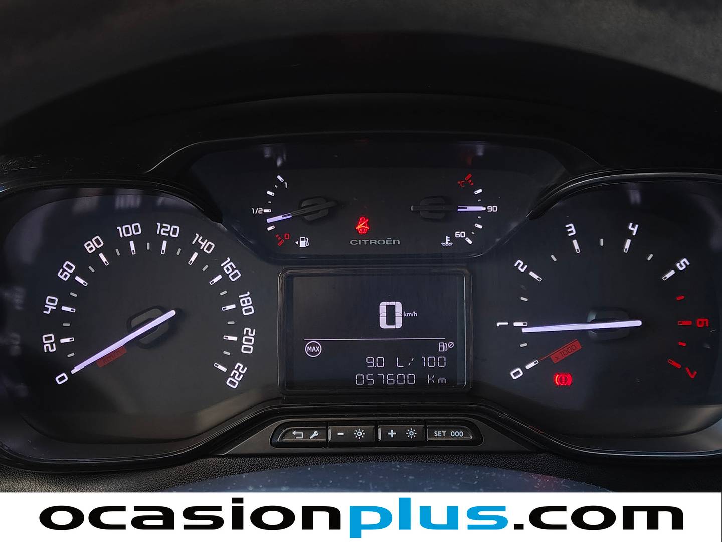 Citroën C3 Citroën C3 PureTech 82 Feel (83 CV) al mejor precio