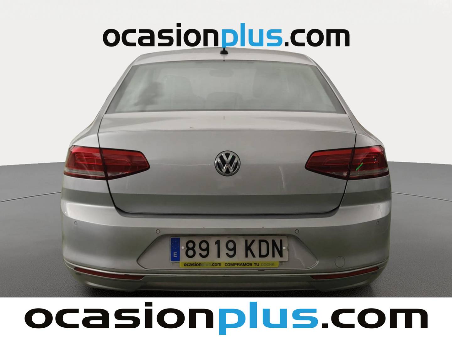 Foto Volkswagen Passat Volkswagen Passat Edition 1.6 TDI (120 CV)