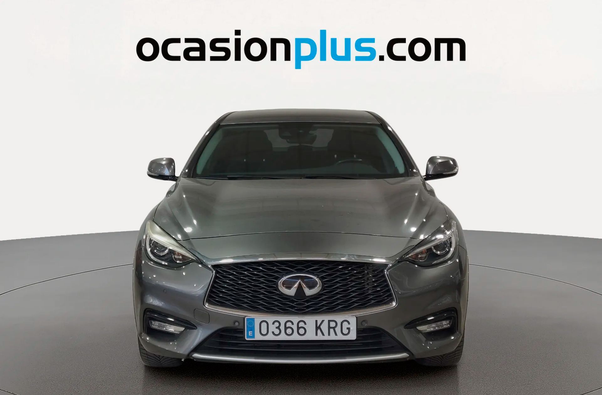 Infiniti Q30 1.6 TC Premium 7DCT - foto 13