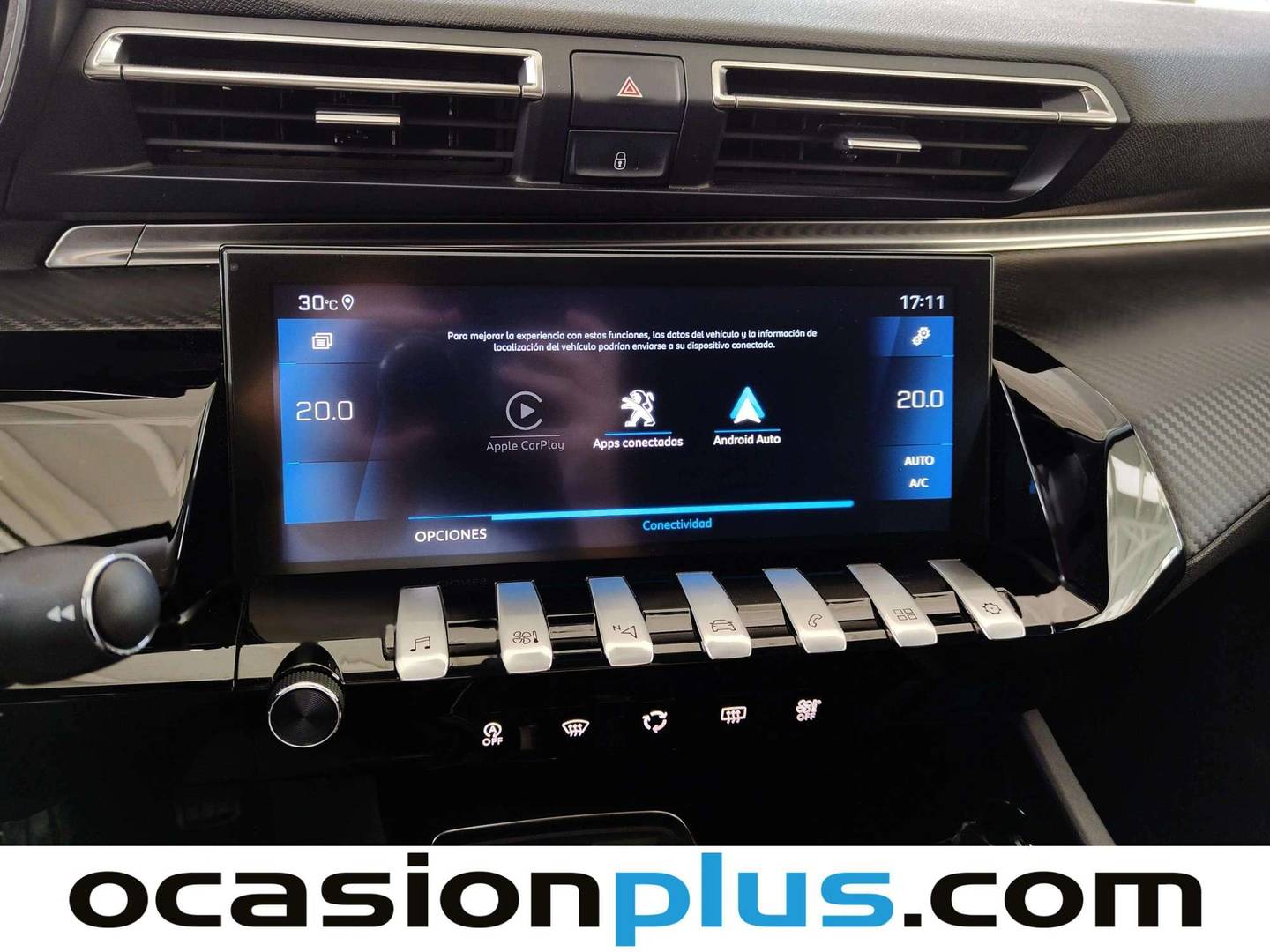 Equipamiento del Peugeot 508 Peugeot 508 BlueHDi 130 S&S Allure EAT8 (130 CV)