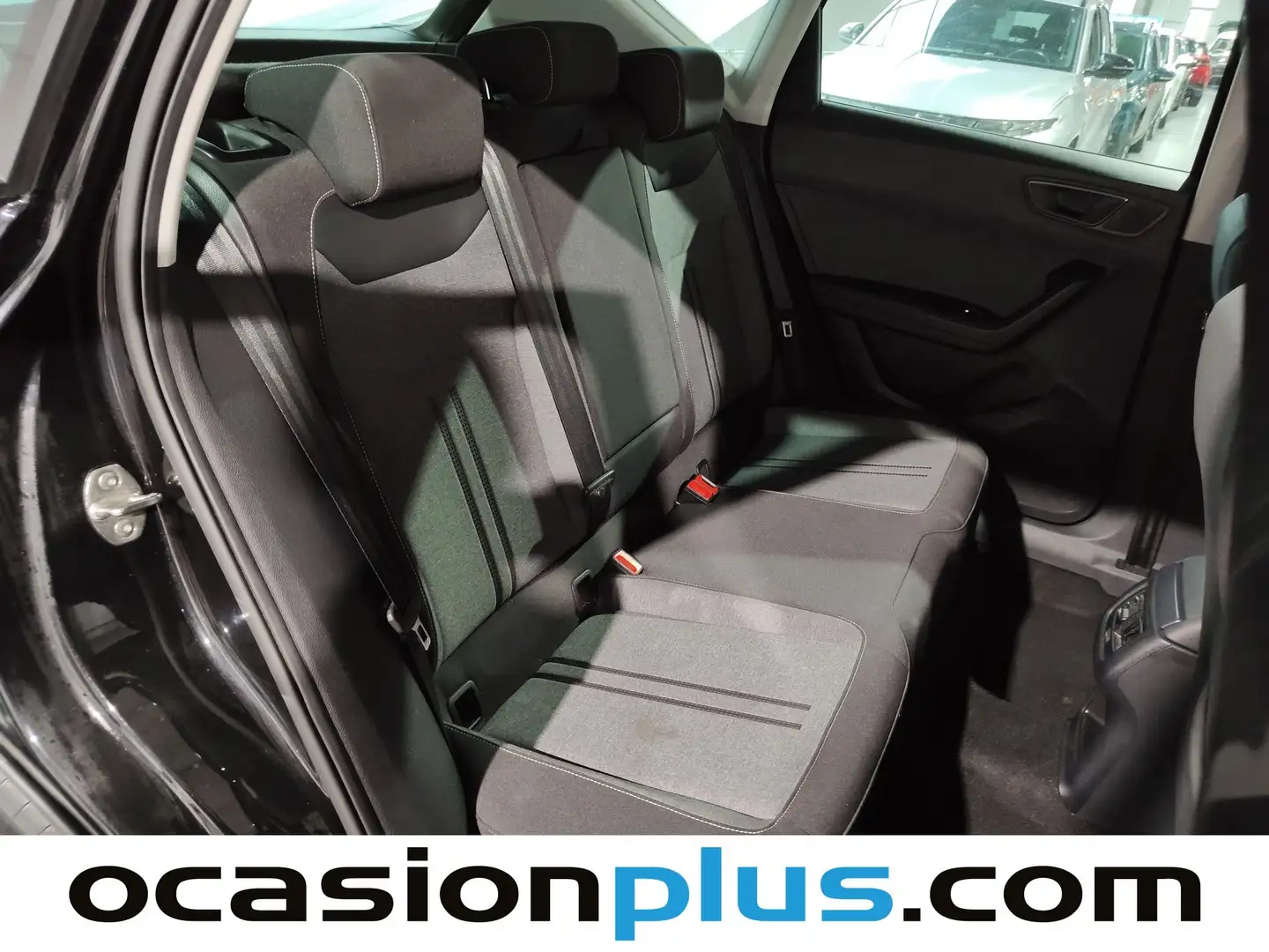 Foto Seat Ateca SEAT Ateca 1.5 TSI S&S Style XL (150 CV)