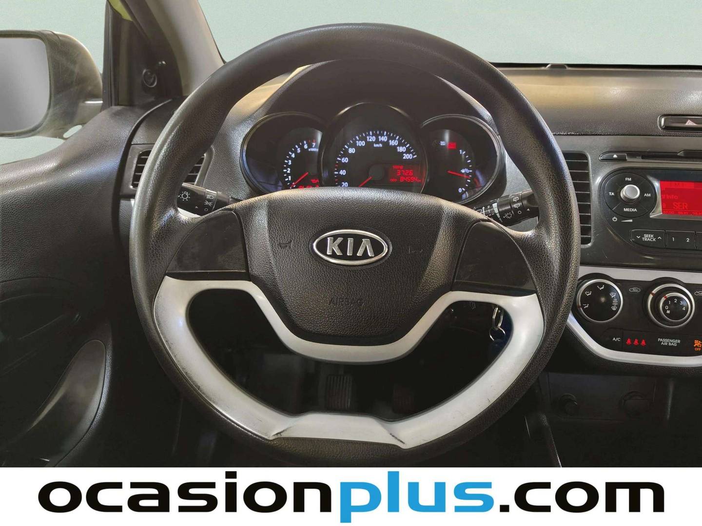 KIA Picanto KIA Picanto 1.0 CVVT Concept (69 CV) km 0
