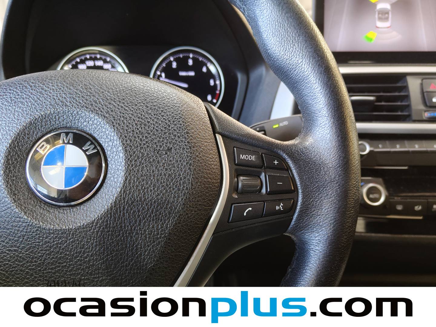 Foto BMW Serie 2 BMW Serie 2 218d Cabrio  (150 CV)