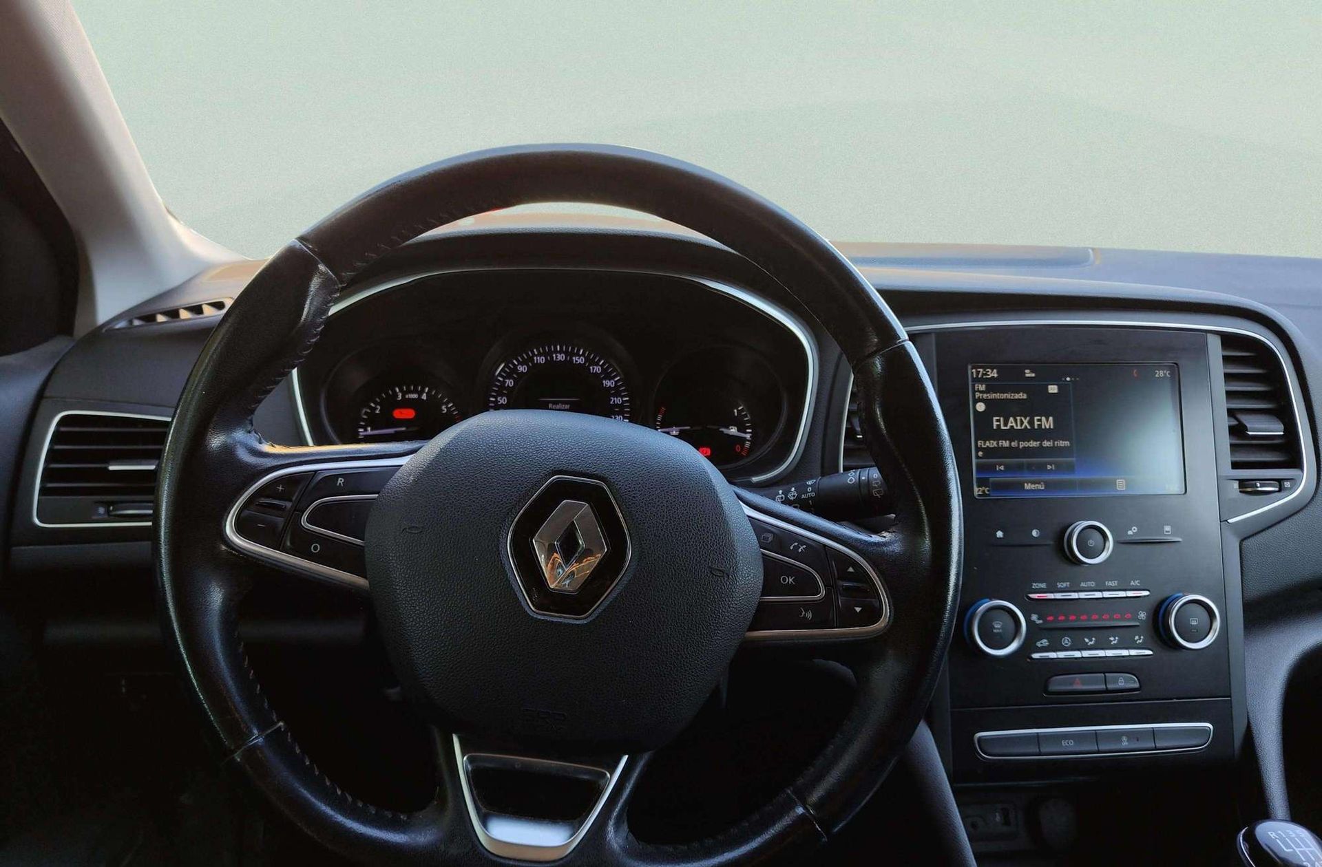 Renault Mégane Intens Energy TCe - foto 19