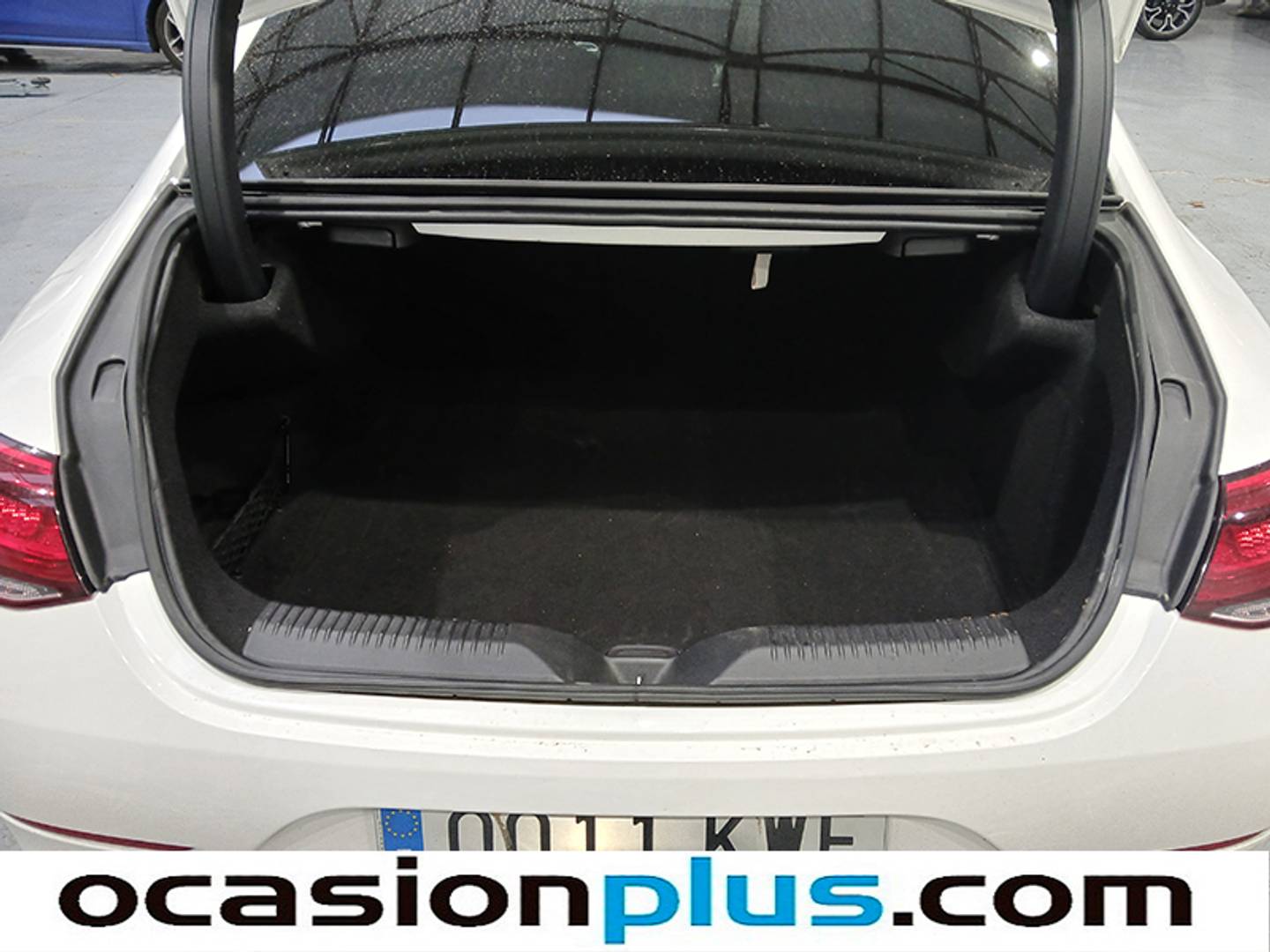 Foto Mercedes CLS Mercedes-Benz Clase CLS 350 d 4Matic (286 CV) Pack AMG