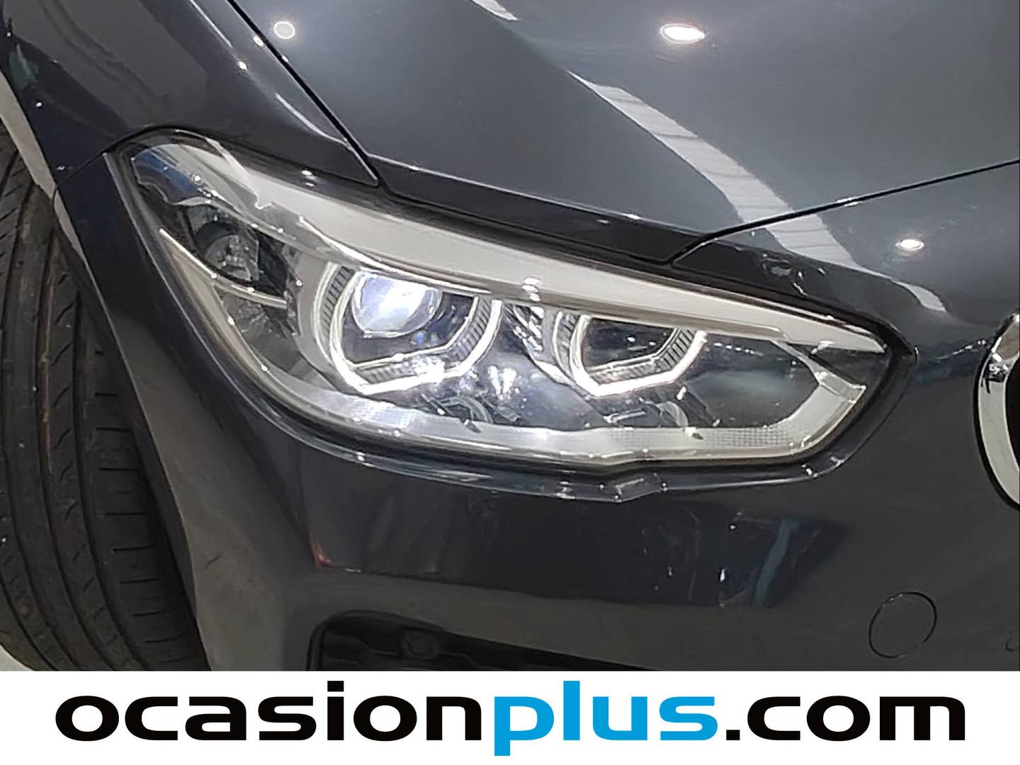BMW Serie 1 BMW Serie 1 116d (116 CV) Pack M al mejor precio