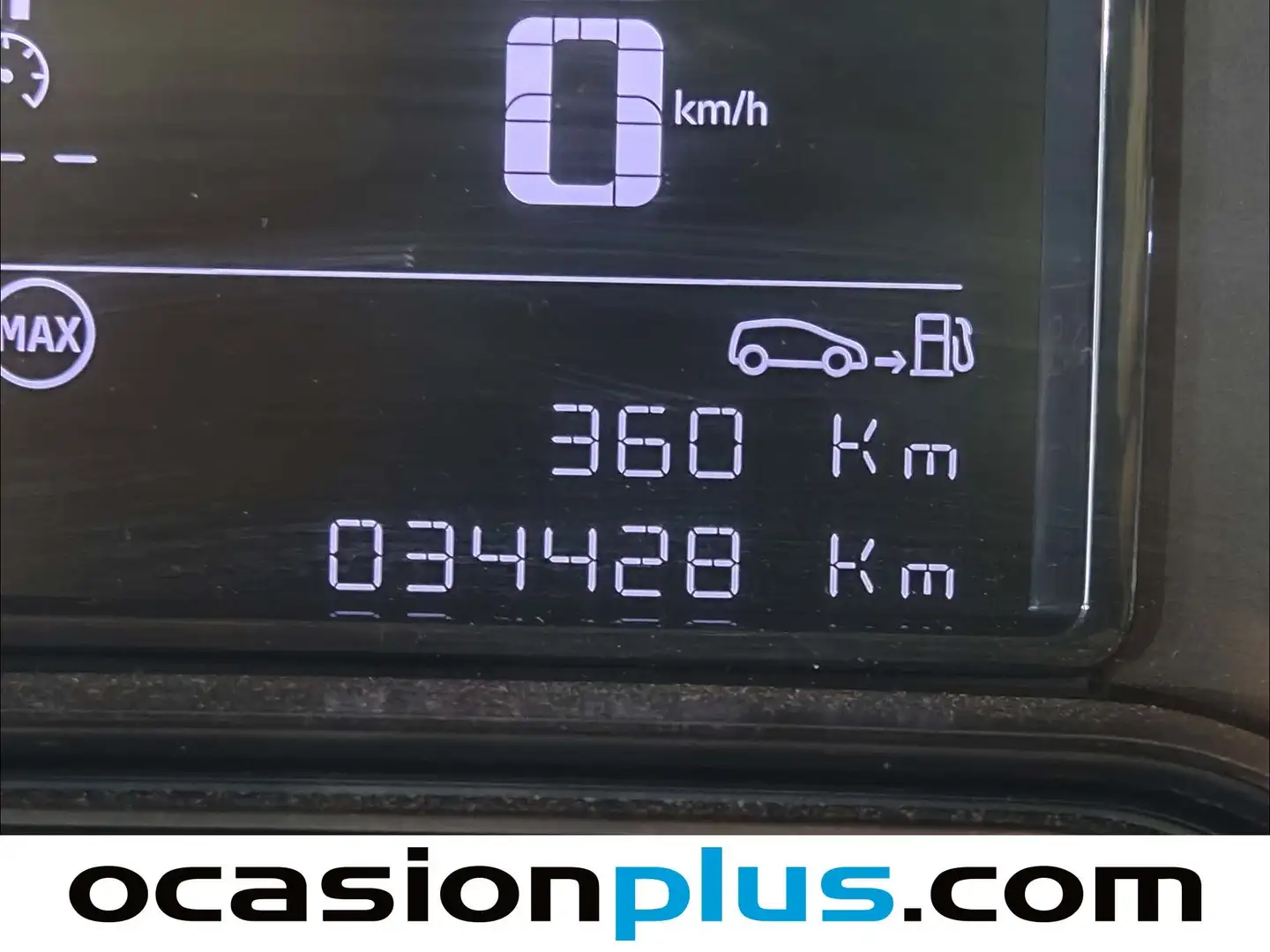 Foto Citroën C3 Citroen C3 BlueHDi 100 S&S Plus (102 CV)