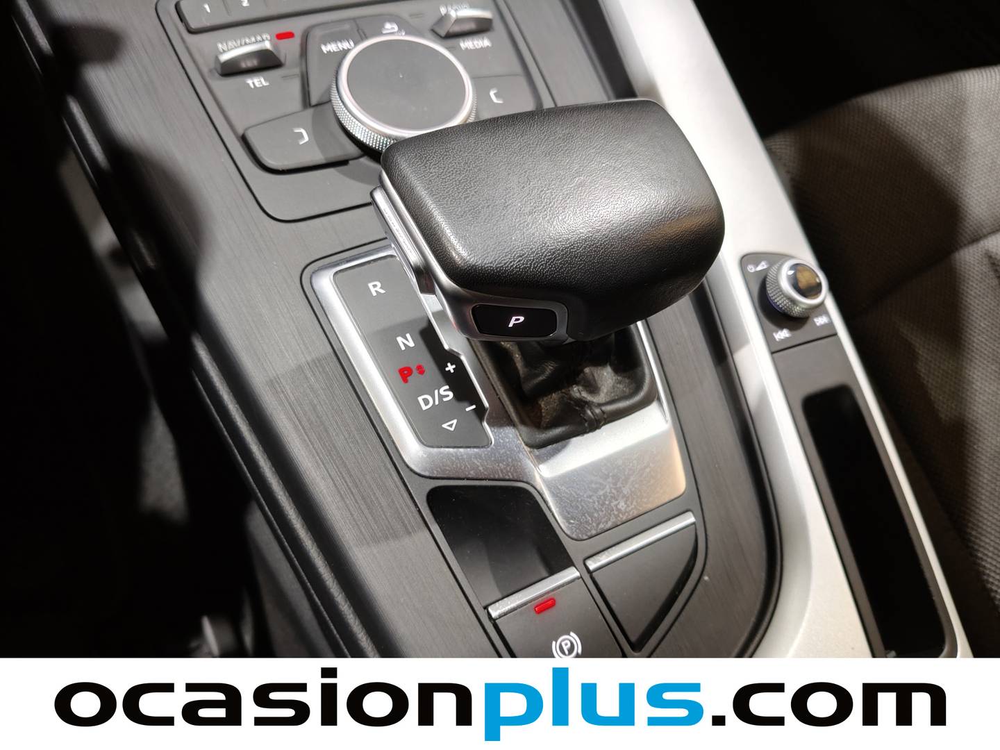 Audi A4 Audi A4 Advanced edition 2.0 TDI (150 CV) S tronic de segunda mano