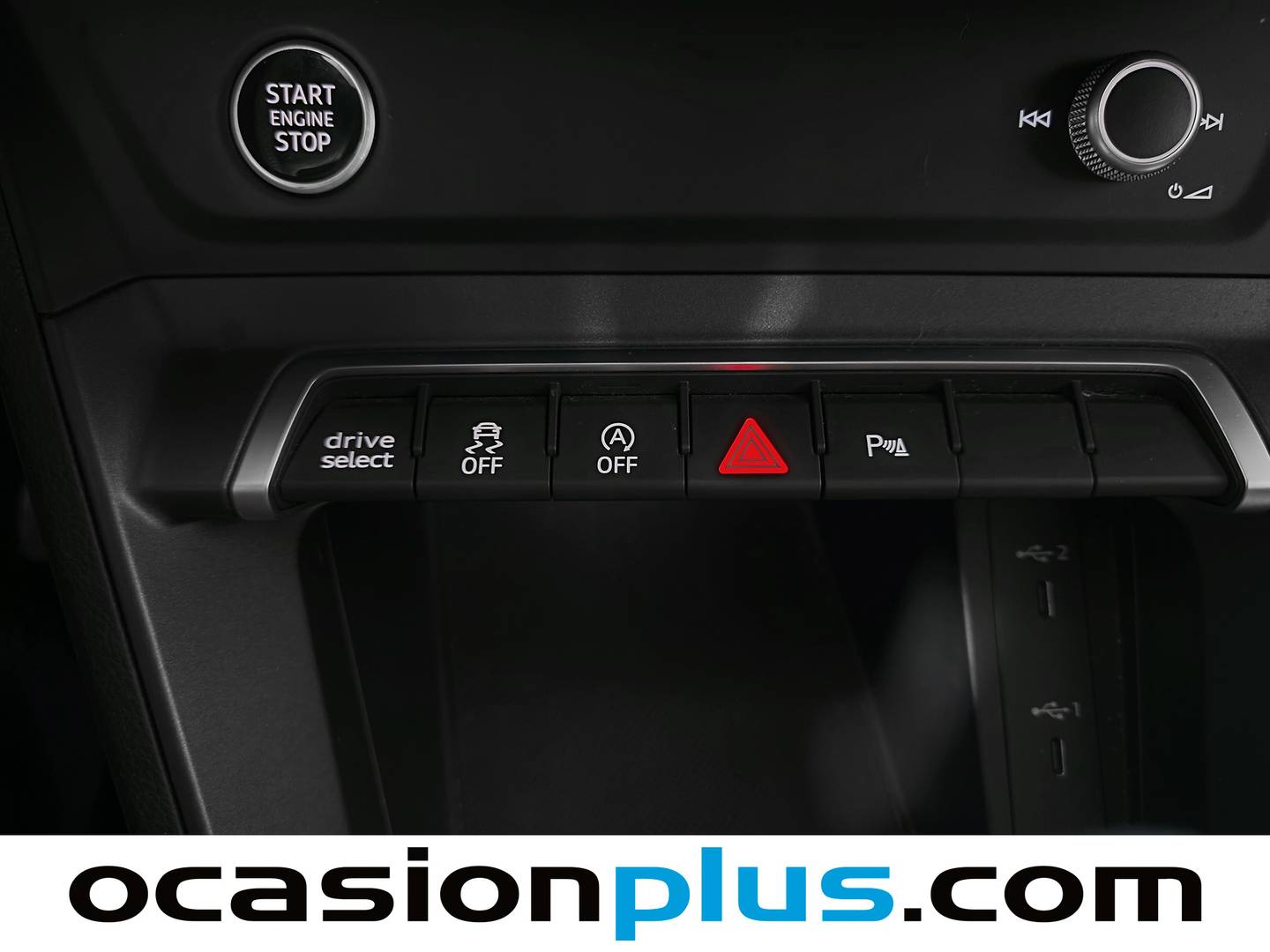 Audi Q3 Sportback Audi Q3 Sportback Black line 35 TDI  (150 CV) S tronic diésel