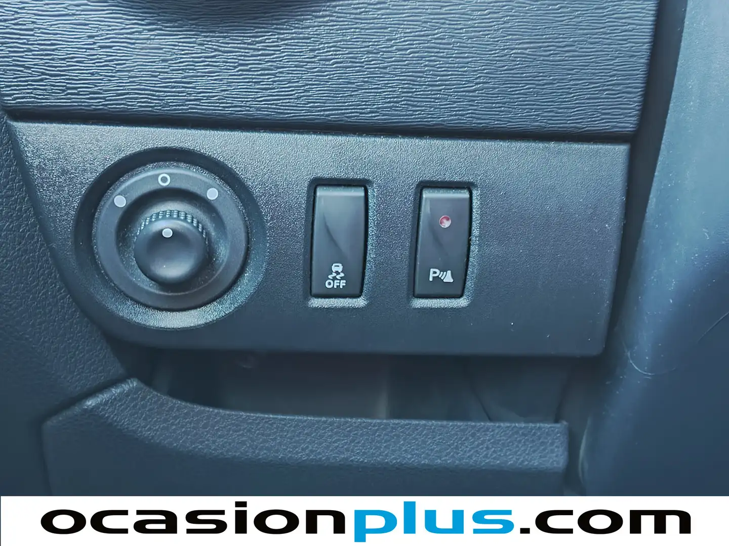 Foto Dacia Lodgy Dacia Lodgy SL Aniversario Blue dCi (115CV) 5Pl