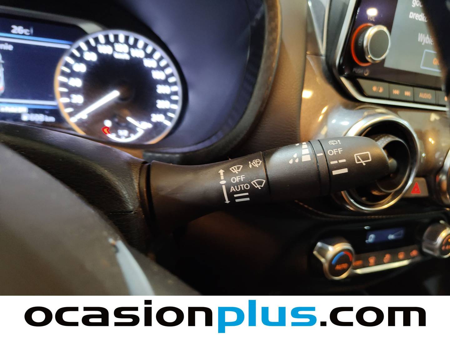 Nissan JUKE Nissan Juke 1.6 Hybrid N-Connecta Auto (143 CV) 143cv