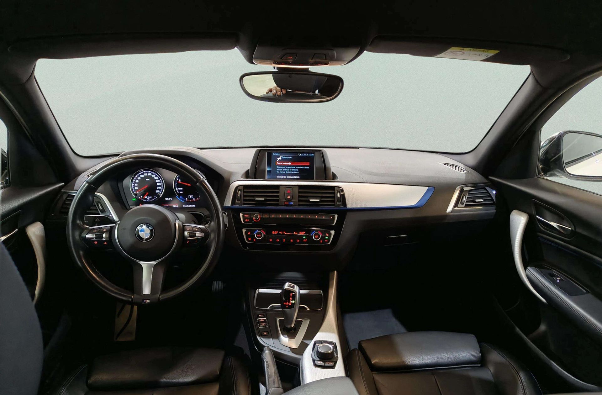 BMW Serie 1 118d - foto 7