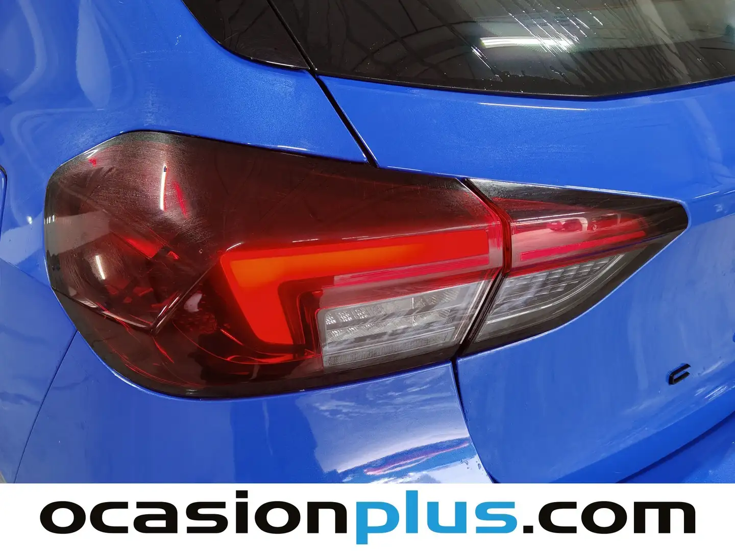 Foto Opel Corsa Opel Corsa 1.2 T XHL GS (100 CV)