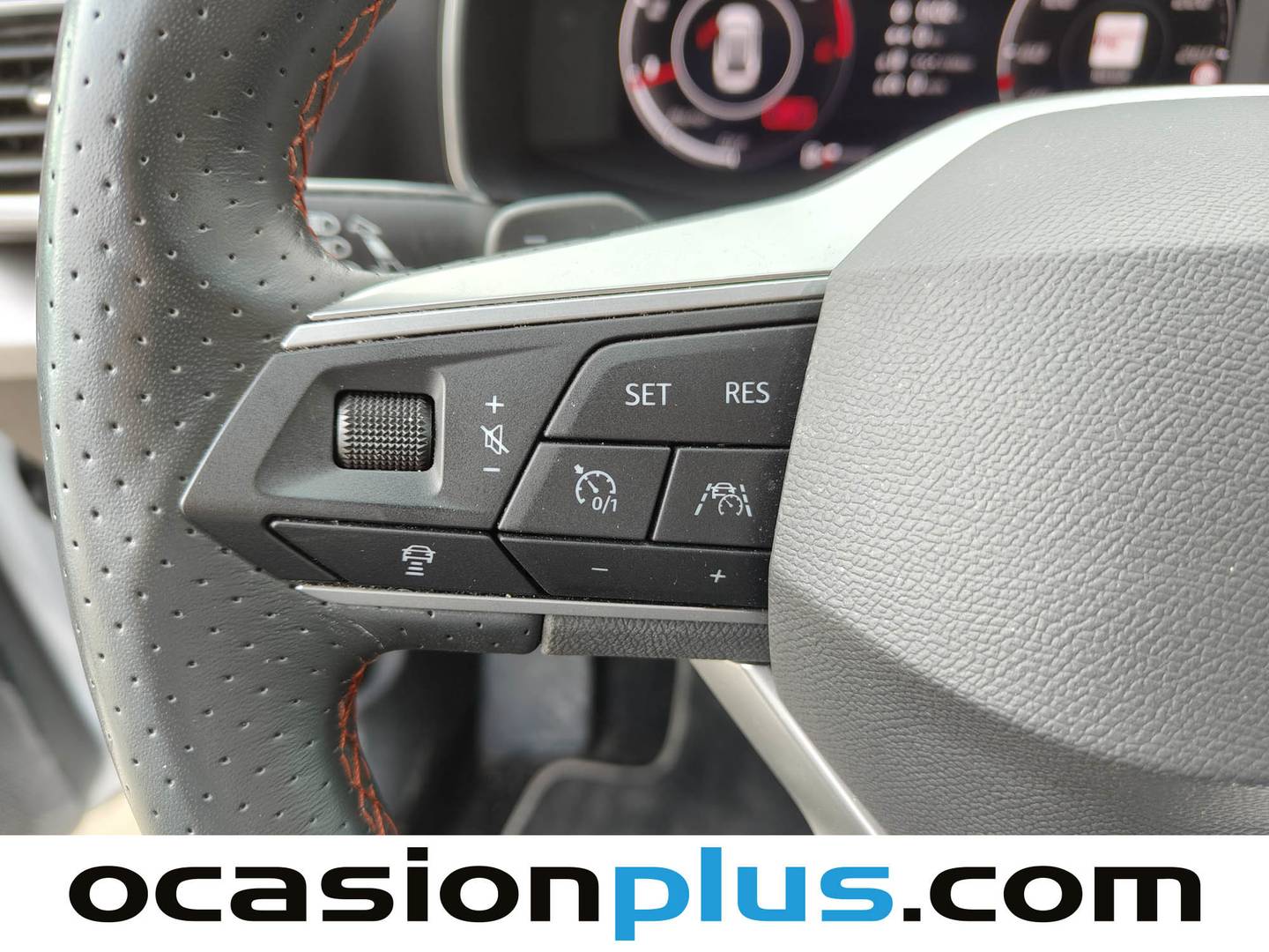 Seat León Seat León ST 2.0 TDI S&S FR XXL DSG (150 CV) 150cv