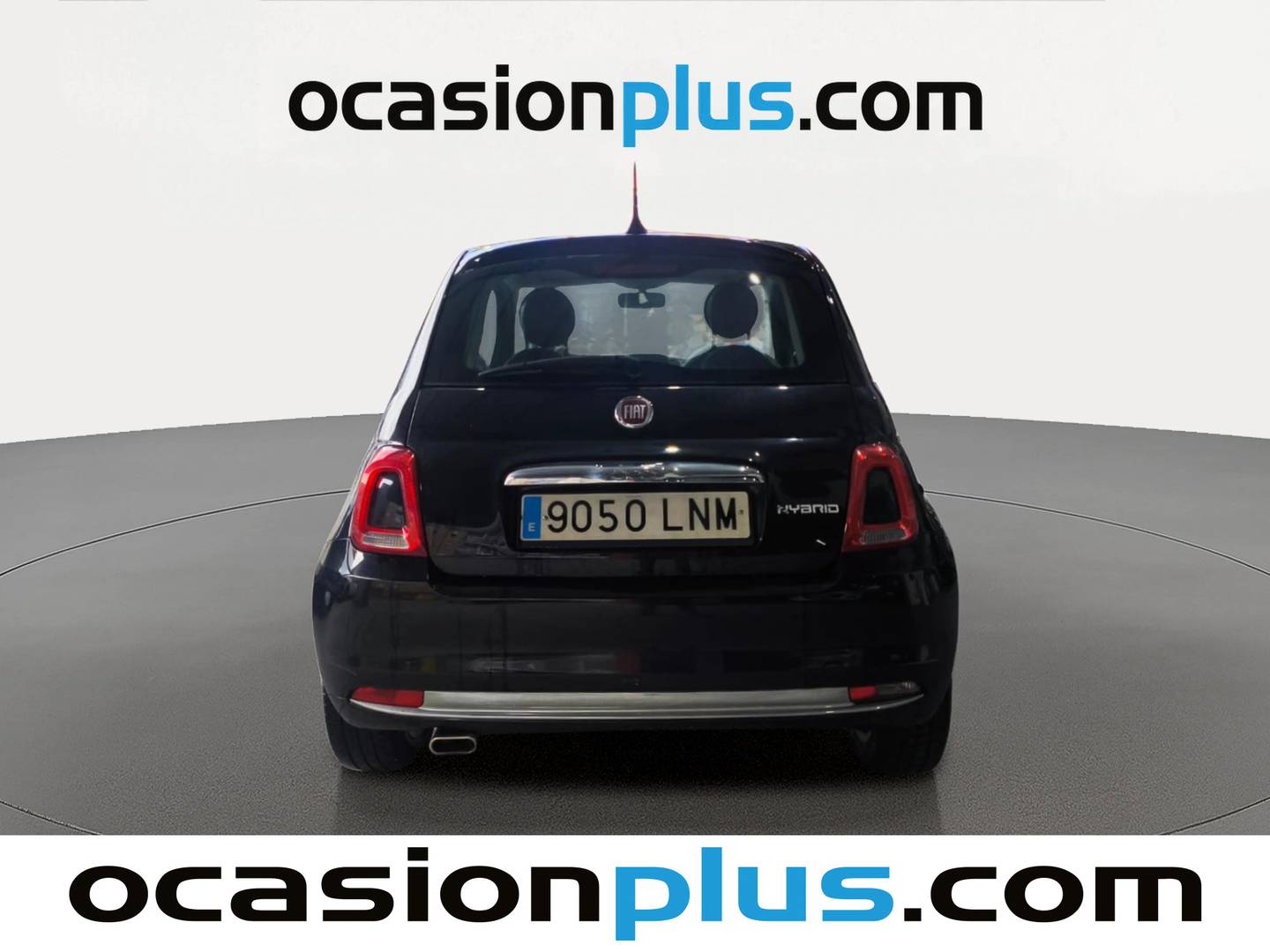 Fiat 500 Fiat 500 1.0 Hybrid Dolcevita (70 CV) barato