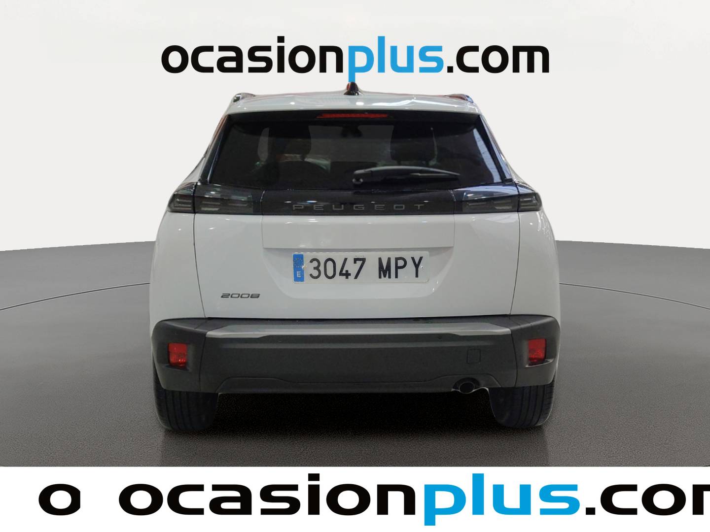 Peugeot 2008 Peugeot 2008 PureTech 100 S&S Allure  (100 CV) barato