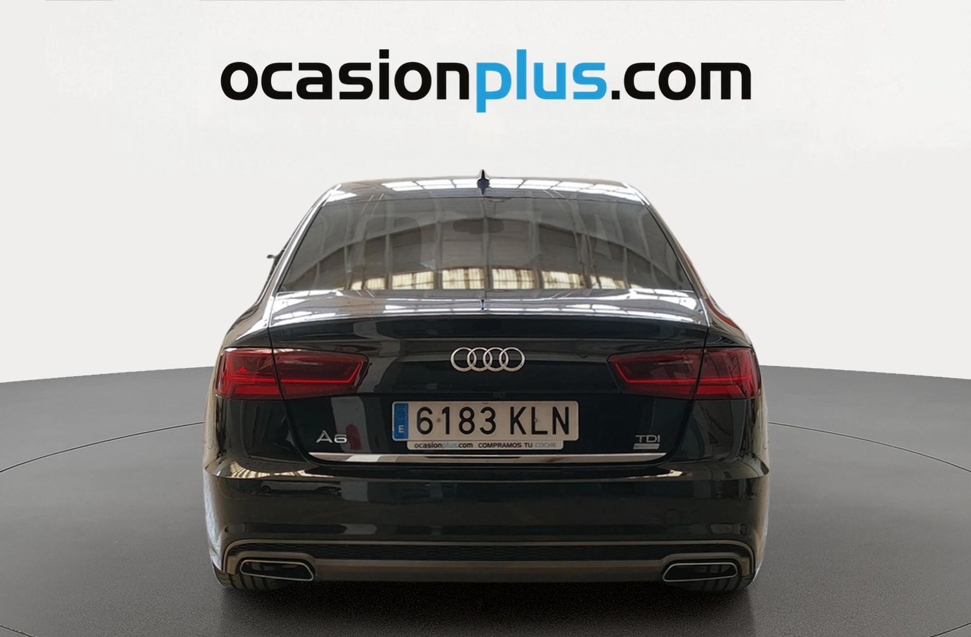 Audi A6 S line 2.0 TDI S tronic - foto 17