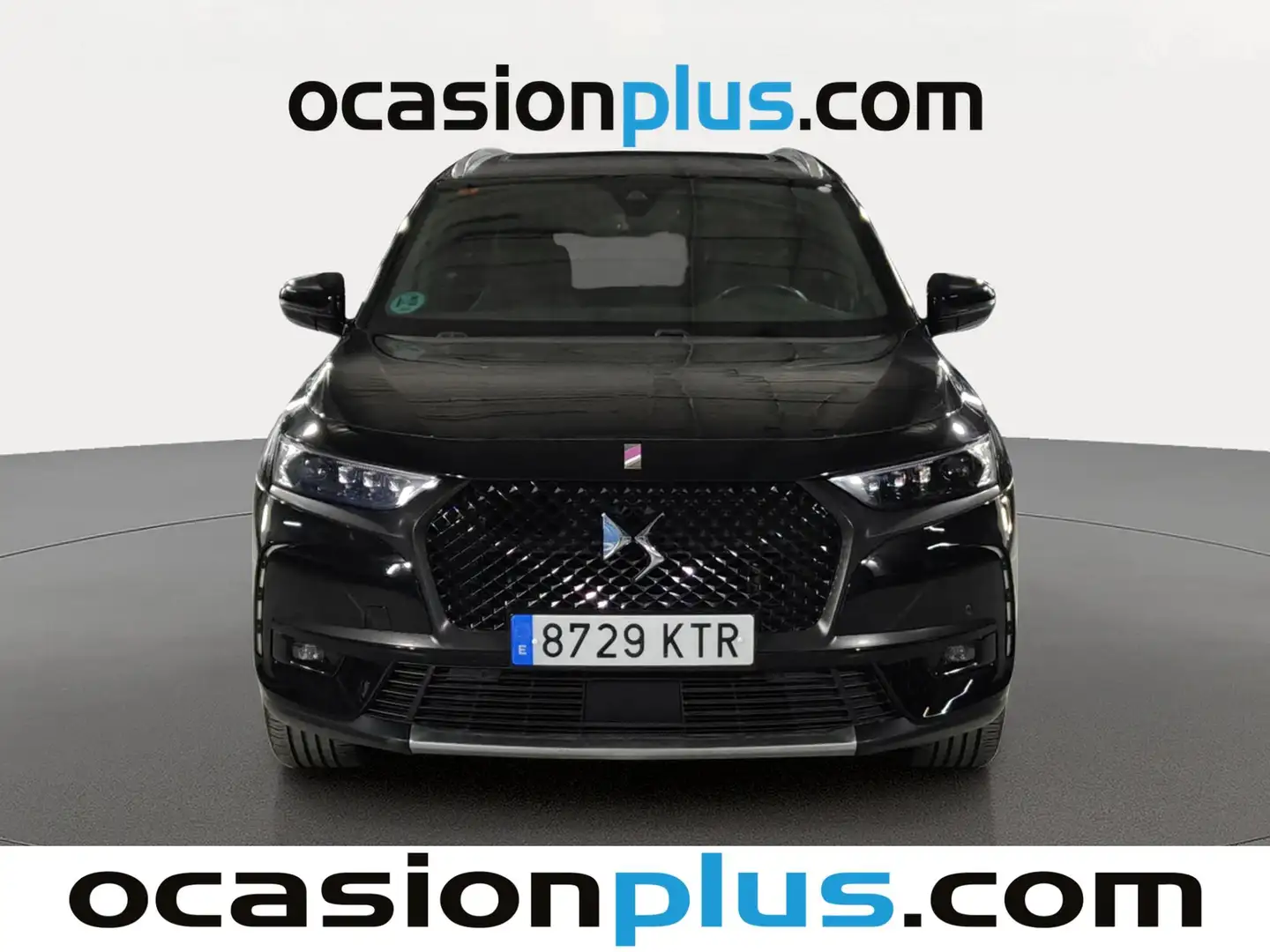 Foto DS DS 7 Crossback DS DS7 Crossback BlueHDi 130 Performance Line Auto (130 CV)