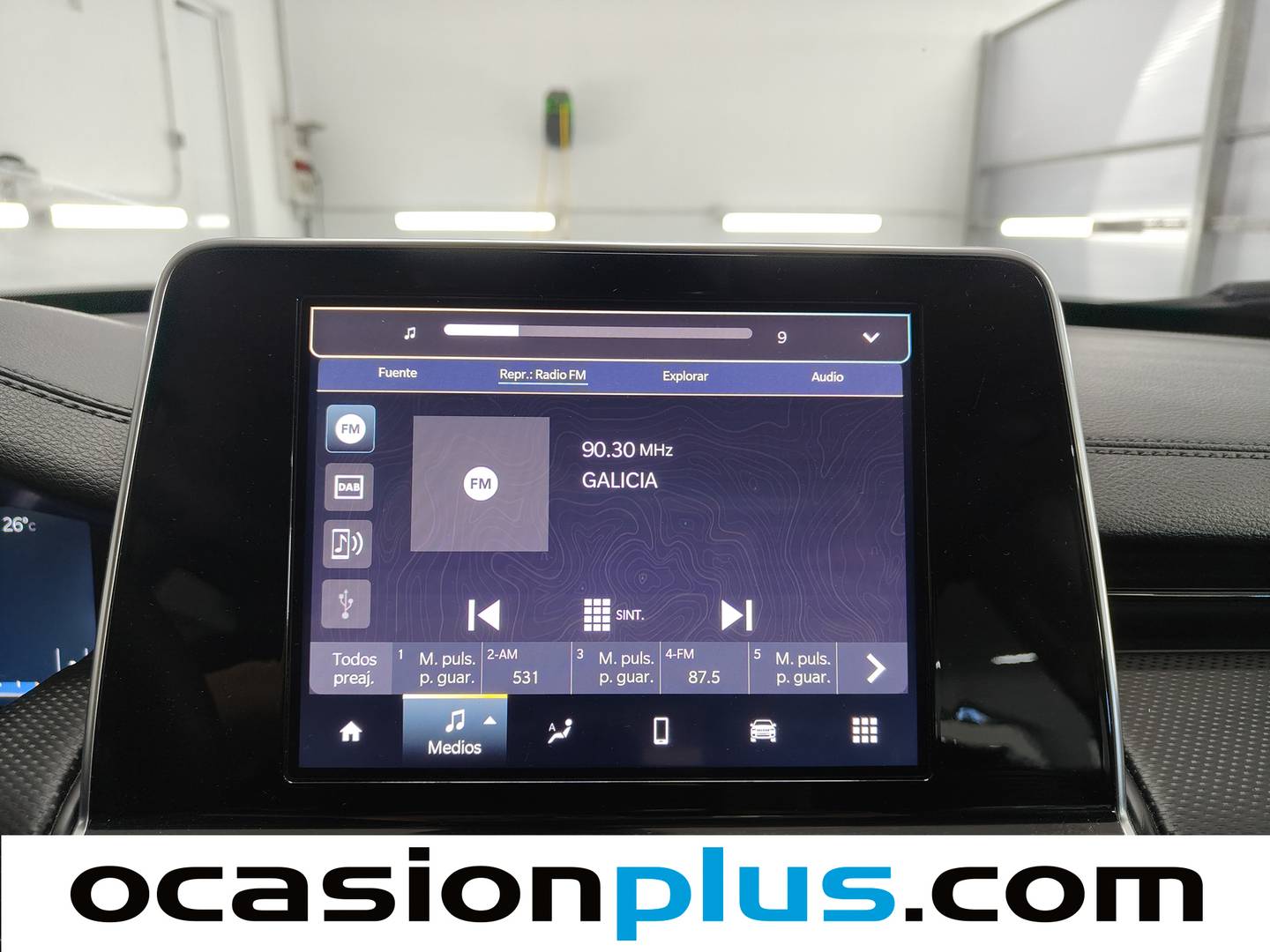 Foto Jeep Compass Jeep Compass 1.3 Gse Night Eagle FWD MT (130 CV)