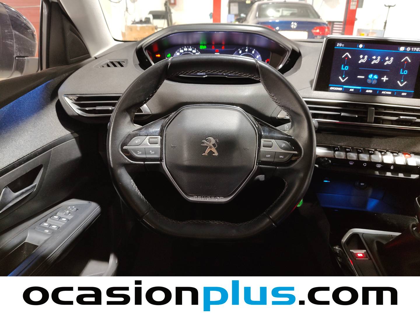 Peugeot 5008 Peugeot 5008 PureTech 130 S&S Allure (130 CV) 7 Plazas 2019