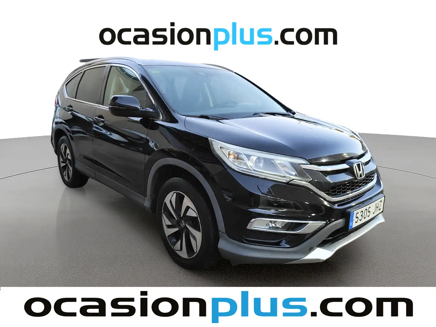 Foto Honda CR-V Honda CR-V 1.6 i-DTEC Lifestyle 4x4 (160 CV)