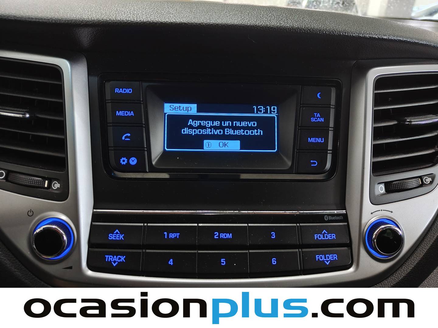 Hyundai Tucson Hyundai Tucson 1.6 GDI BlueDrive Essence 4x2 (131 CV) al mejor precio