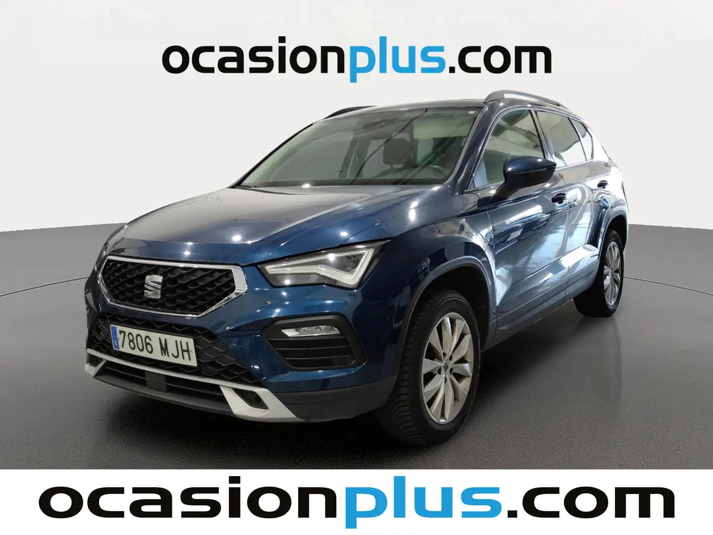 Foto Seat Ateca SEAT Ateca XL (150 CV)