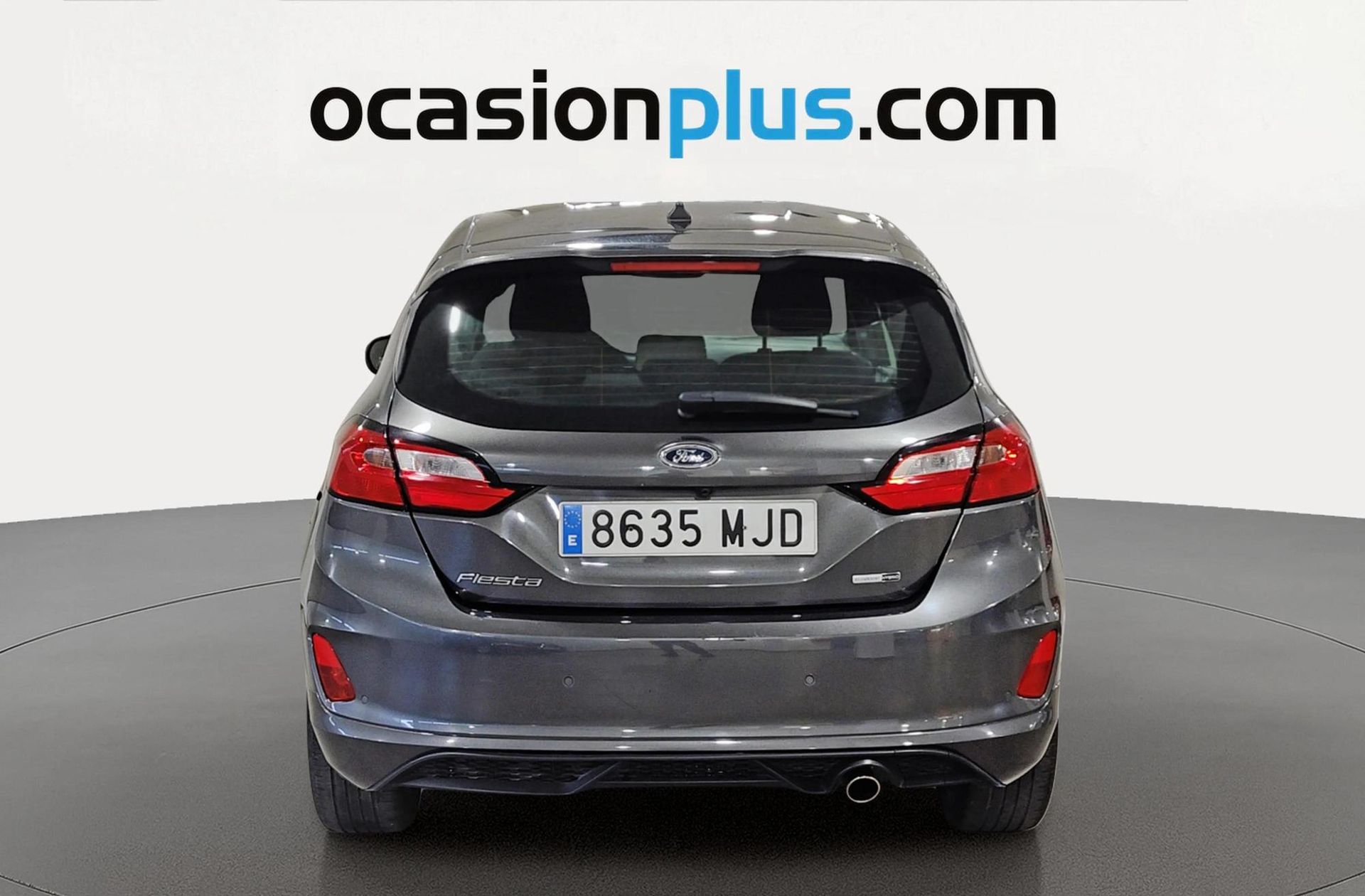 Ford Fiesta 1.0 EcoBoost MHEV ST-Line - foto 15