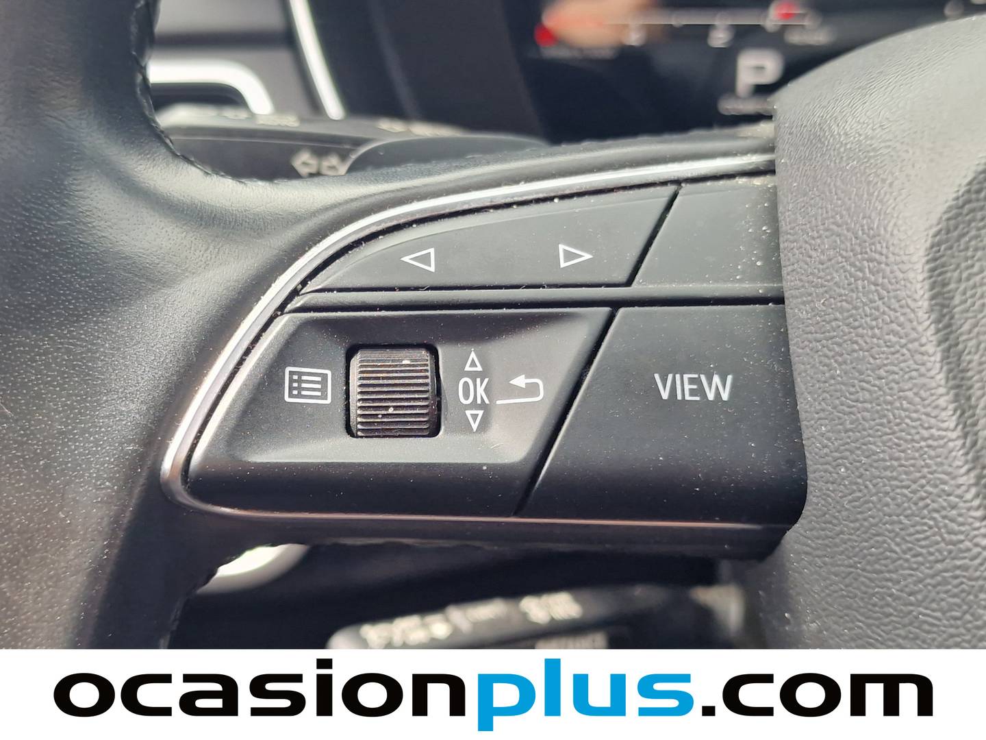 Audi A5 Audi A5 Sportback Advanced 40 TDI (204 CV) S tronic automático